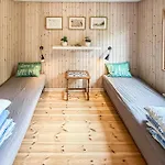 Three-bedroom In Vejby *