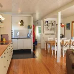 Holiday home Three-bedroom In Vejby *