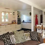 Three-bedroom In Vejby Holiday home *