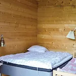 Three-bedroom In Vejby Graested