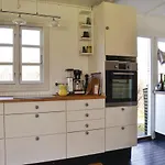 Three-bedroom In Vejby Holiday home Graested