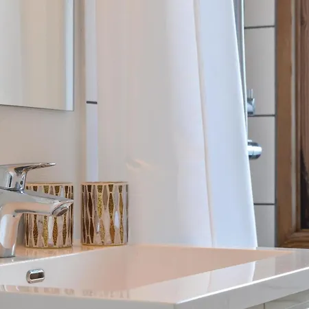 Vakantiehuis Three-bedroom In Græsted