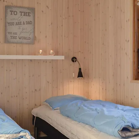 Nyaraló Three-bedroom In *