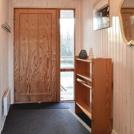 Nyaraló Three-bedroom In Græsted