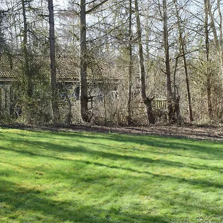 Three-bedroom In Græsted