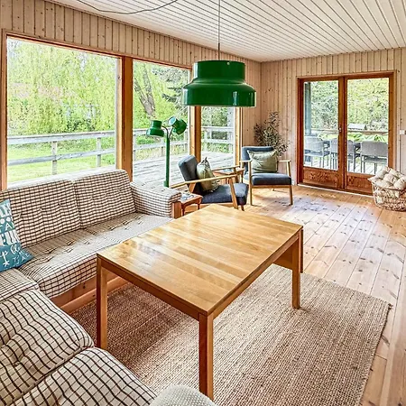 Ferienhaus Tolles Haus In Mit Küche