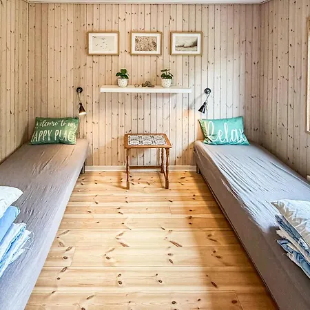 Beautiful Home In Graested With Wifi *