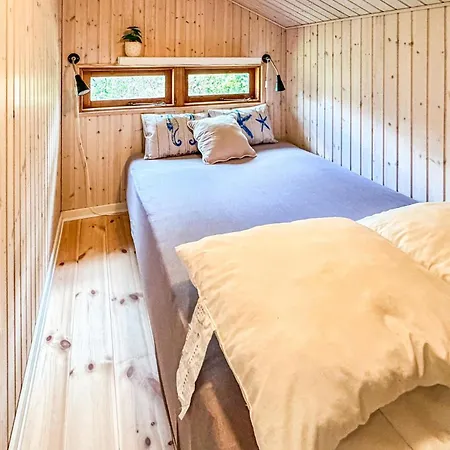Beautiful Home In Graested With Wifi