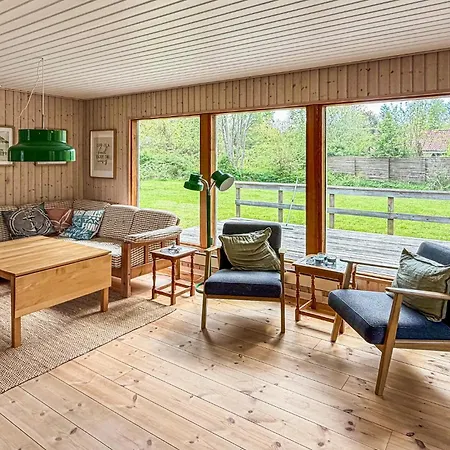 Amazing Home In Graested With Kitchen * Græsted