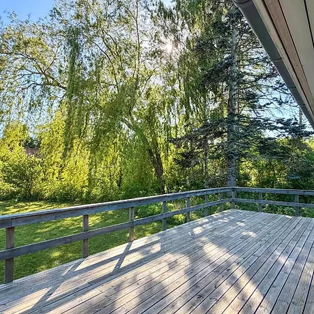 Amazing Home In Graested With Kitchen *