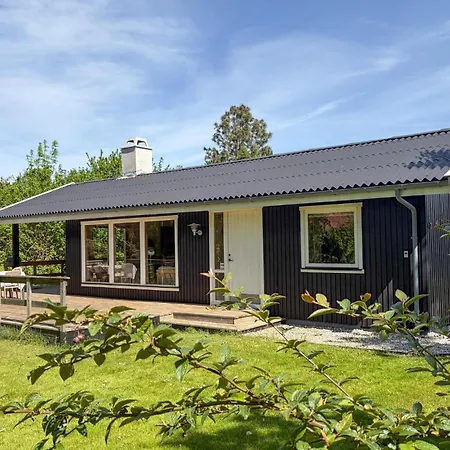 Amazing Home In Graested With Kitchen *