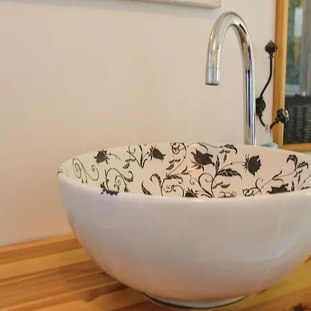 Three-bedroom In * Græsted