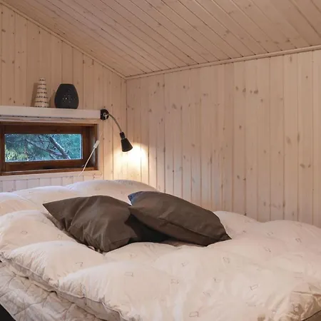 Three-bedroom In * Græsted