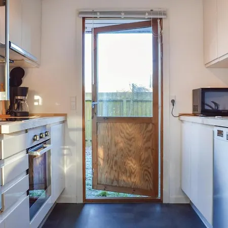 Three-bedroom In * Græsted