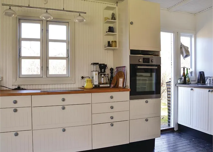 Three-bedroom In Vejby Holiday home Graested