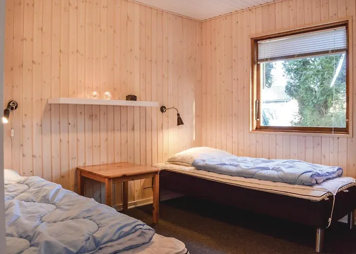 Holiday home Three-bedroom In Vejby *